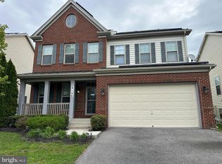 8156 Ridgely Loop, Severn, MD 21144