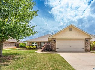 229 New Bristol Ln, Madison, AL 35756