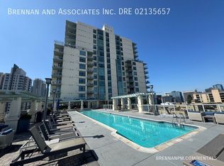 850 Beech St UNIT 1303, San Diego, CA 92101