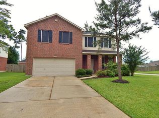 986 Doire Dr, Conroe, TX 77301