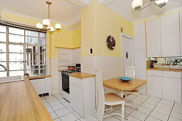 Sold by Citi Habitats