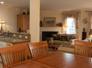 201 Main St UNIT 32, Woburn, MA 01801