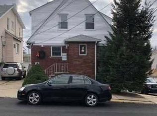 396 McKinley St, Fairview, NJ 07022