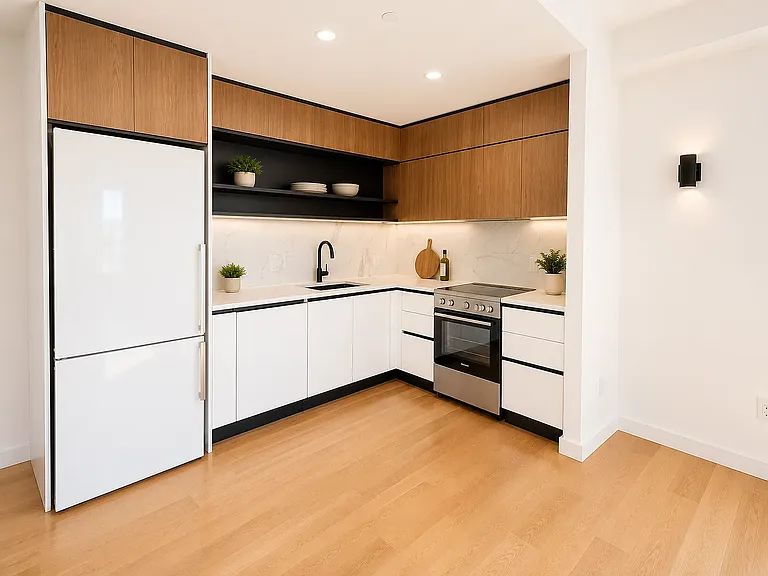 1326 Ocean Ave #6B — Photo 4