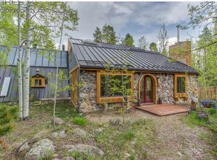 60 Debra Ann Rd, Golden, CO 80403