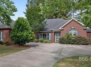 645 McKeithen Pl, Millbrook, AL 36054