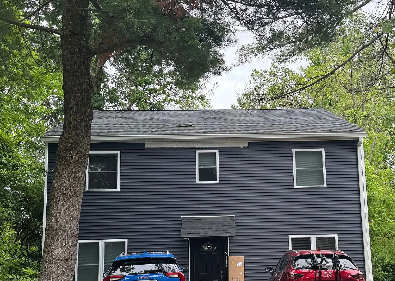 211 S Roosevelt St — Photo 1