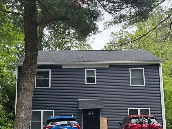 211 S Roosevelt St, Bloomington, IN 47408