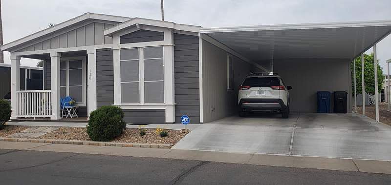 2nd image of 3300 E Broadway Rd #138