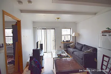Rented by J Misrahi Realty Corp