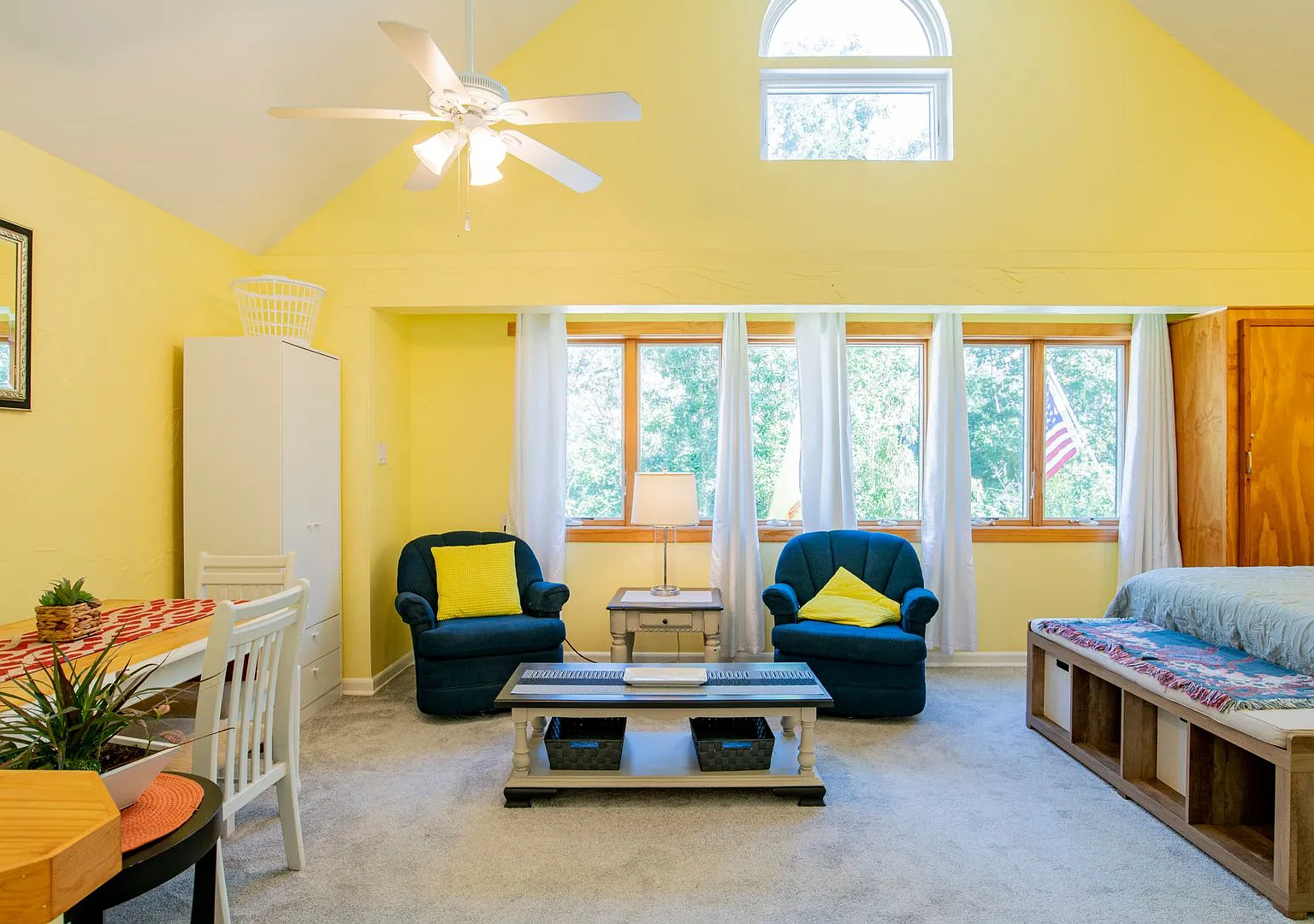 Furnished Studio Apartment near UWF — Photo 4