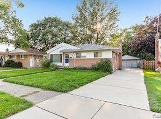 8430 Katherine St, Taylor, MI 48180
