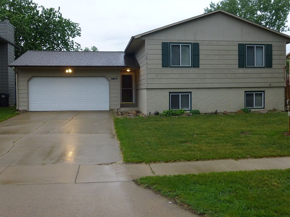Splitrock Rentals