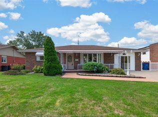 326 Evelyn St, Windsor, ON N8L 0L3