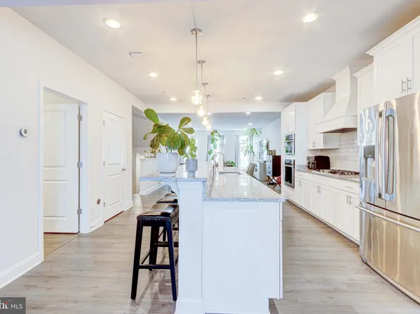 7519 Crowley St Unit A, Hanover, MD 21076