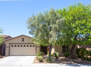 7135 W Amber Burst Ct, Tucson, AZ 85743