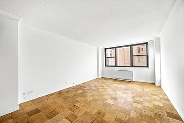 340 East 93rd Street