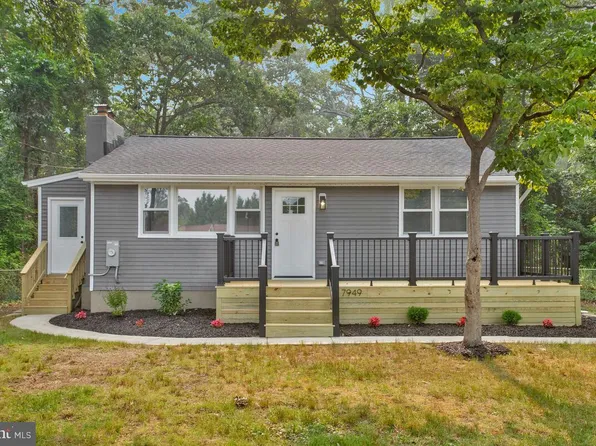 7949 Central Rd, Pasadena, MD 21122