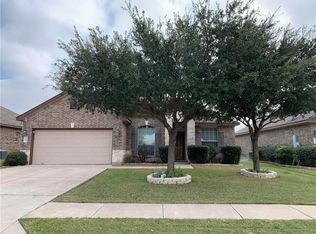 205 Hendelson Ln, Hutto, TX 78634