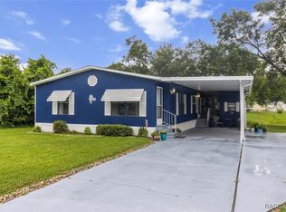 2615 E Monte Ct, Hernando, FL 34442