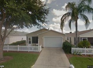 2815 Burgos Dr, The Villages, FL 32162