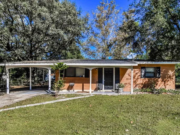 7233 Eudine Dr S, Jacksonville, FL 32210