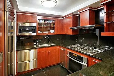 Rented by Brown Harris Stevens