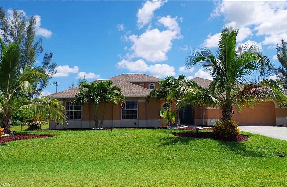 1423 NW 17th Ave., Cape Coral