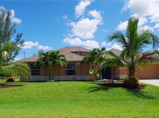 1423 NW 17th Ave, Cape Coral, FL 33993