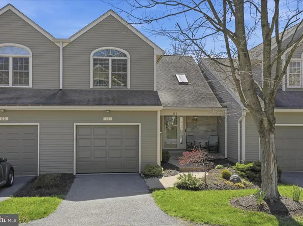 61 Deer Ford Dr, Lancaster, PA 17601