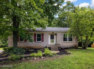 1617 Hopkins Ct, La Grange, KY 40031
