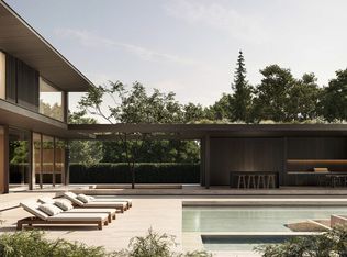 234 S Beverly Glen Blvd, Los Angeles, CA 90024