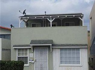 837 Monterey Blvd, Hermosa Beach, CA 90254
