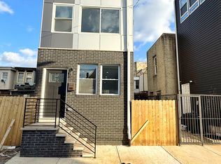 2511 N Leithgow St, Philadelphia, PA 19133