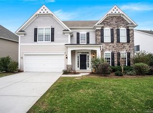 1288 Middlecrest Dr NW, Concord, NC 28027