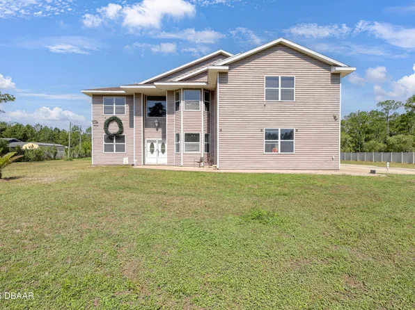 457 Juniper Ln, Ormond Beach, FL 32174