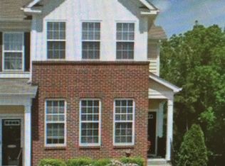 7822 Spungold St, Raleigh, NC 27617