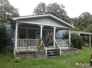 205 Laurel Ln, Florence, SC 29506