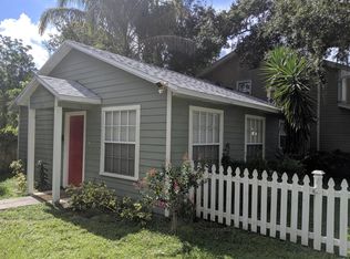 111 Hill Ave, Orlando, FL 32801
