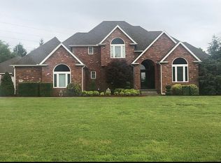 804 Tanglewoods Dr, Pittsburg, KS 66762