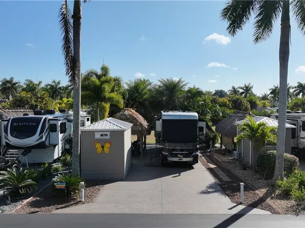 5119 Cypress Trail Resort CIR, FORT MYERS, FL 33905
