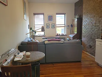 Rented by Chartwell Manhattan Realty