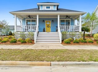 6488 Square Knot Ln SW, Ocean Isle Beach, NC 28469