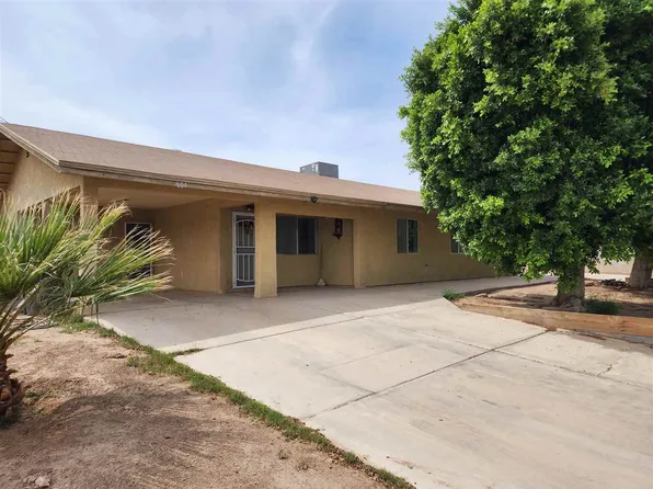 604 W Jacobs St, Somerton, AZ 85350