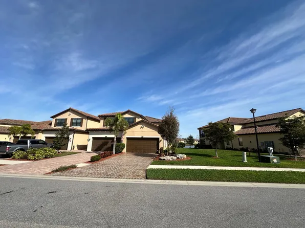 12565 Ghiberti Cir #102, Venice, FL 34293