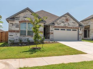 3365 Pauling Loop, Round Rock, TX 78665