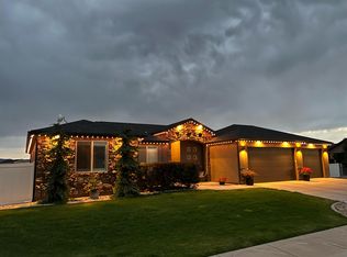 3445 W 1375 N, Cedar City, UT 84721