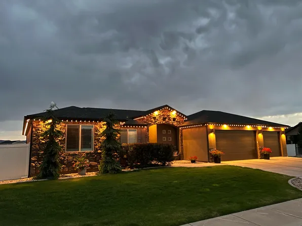 3445 W 1375 N, Cedar City, UT 84721