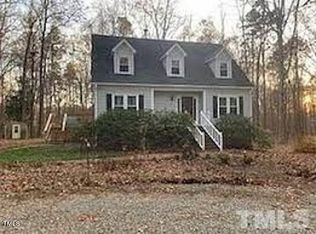 264 Riverwood Dr, Rougemont, NC 27572