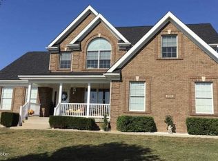 200 Vawter Ln, Shelbyville, KY 40065